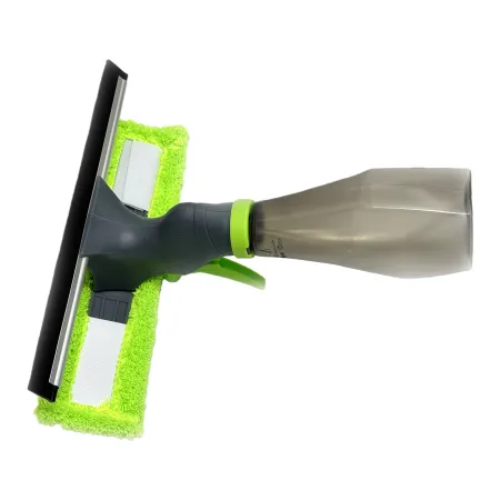 Cross-border new product Spray Bottle: Multi-purpose water spray double-sided window cleaner, household glass cleaner, glassware Cross-border new product Spray Bottle: Multi-purpose water spray double-sided window cleaner, household glass cleaner, glassware